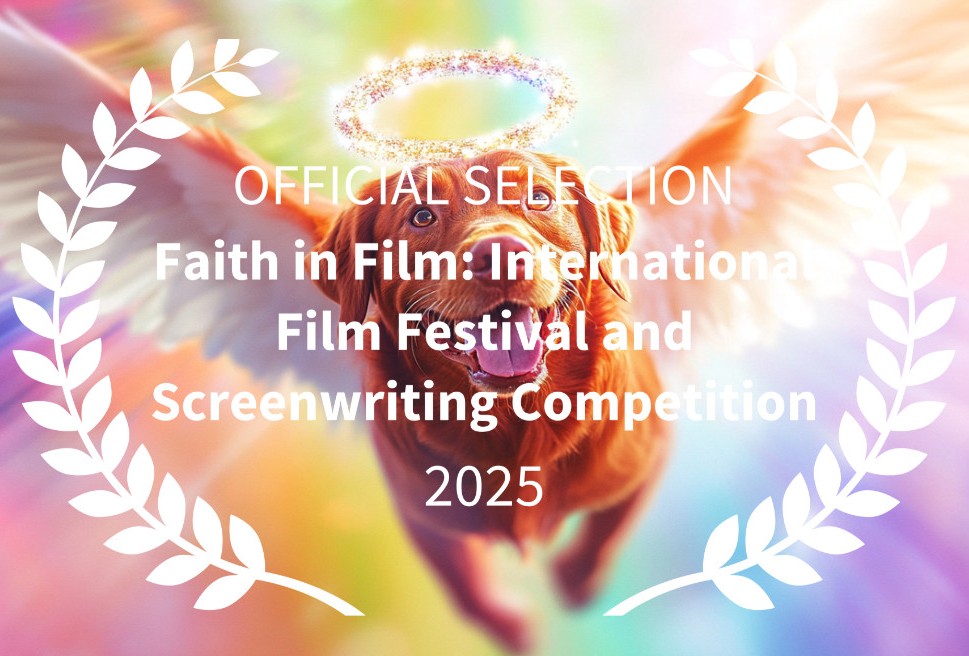faith in film selection